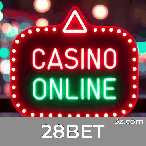 Cassino Online 28BET