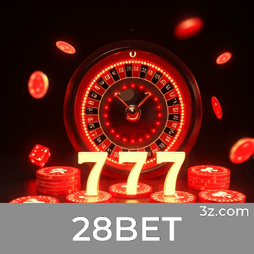 Cassino Online 28BET
