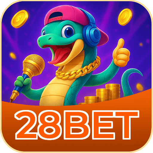 28BET logo