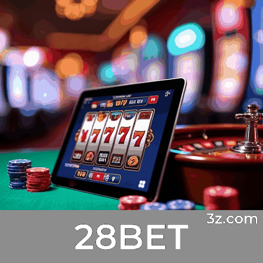 Cassino Online 28BET